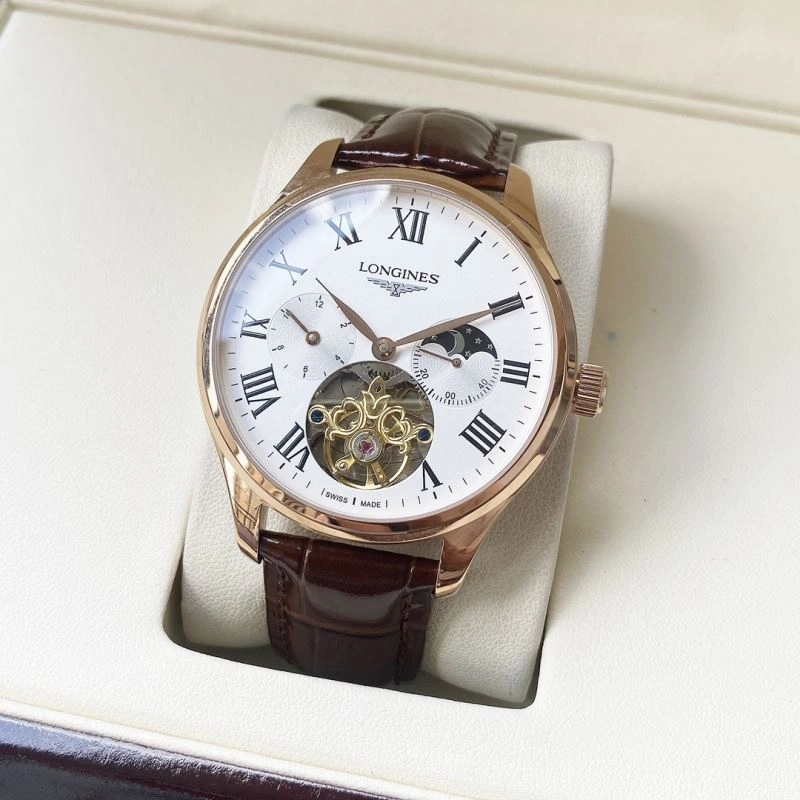 LONGINES Watches Durable 187896