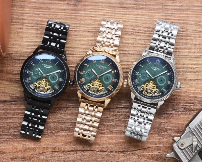 LONGINES Watches Thermal 187892
