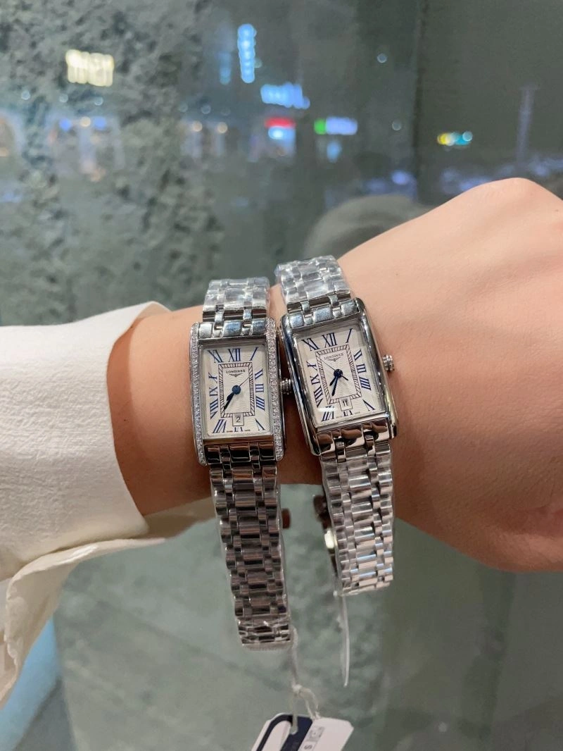 Trendsetting LONGINES Watches 187886