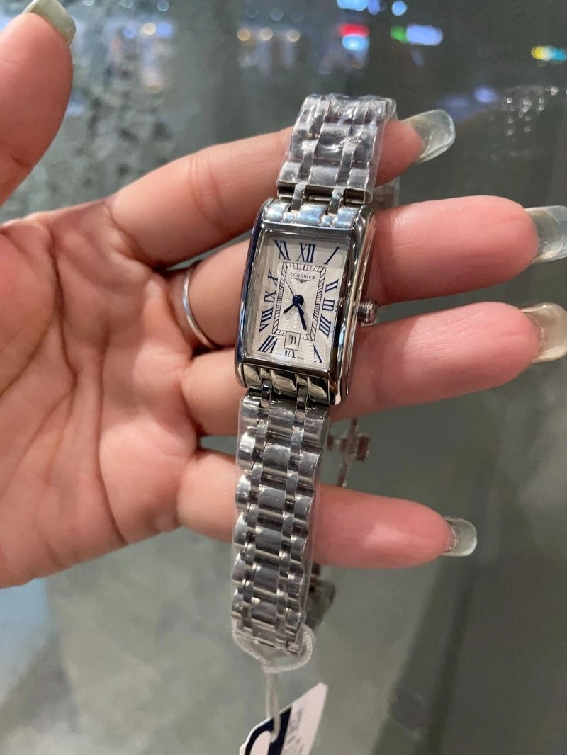 LONGINES Watches Vibrant 187879