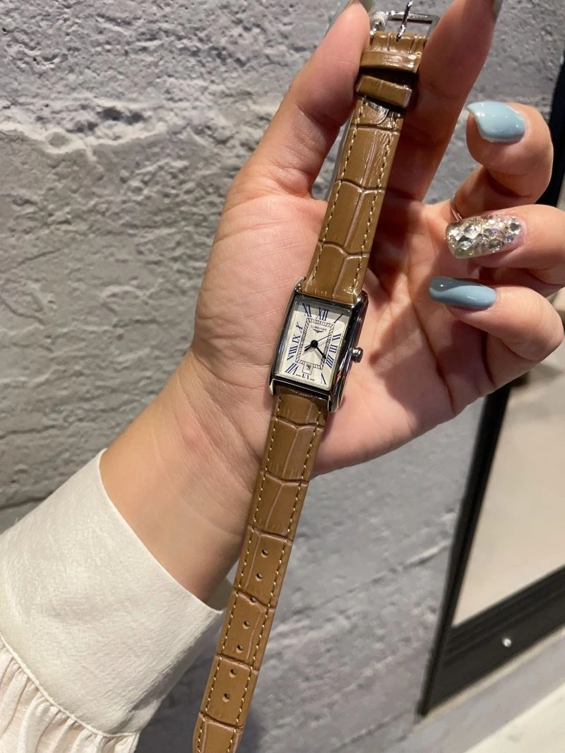 Practical LONGINES Watches 187868