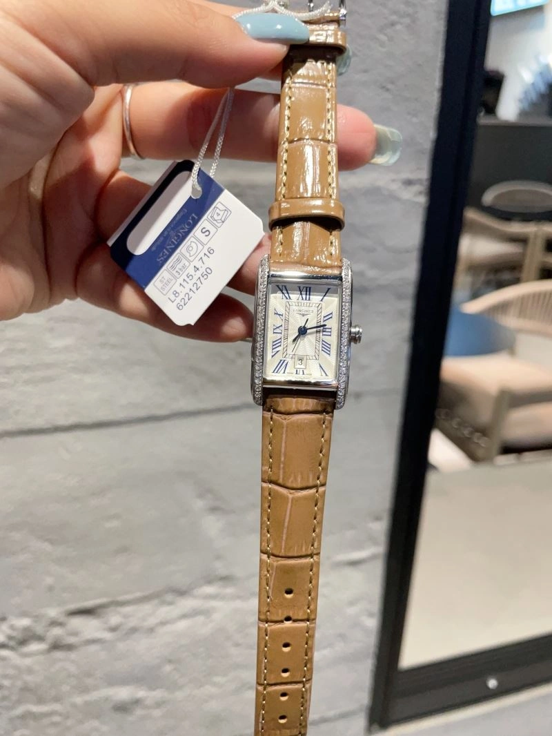 LONGINES Watches Modern 187890