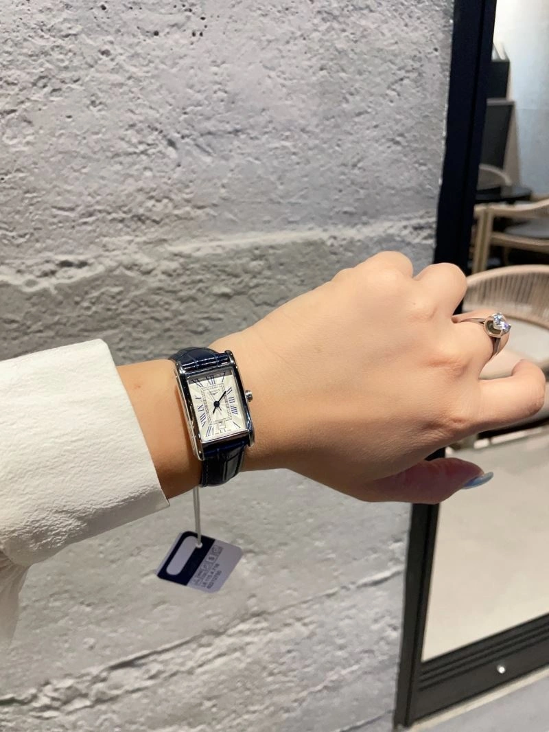 Stretchable LONGINES Watches 187884
