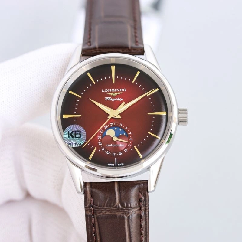 ZeroBulk LONGINES Watches 187870