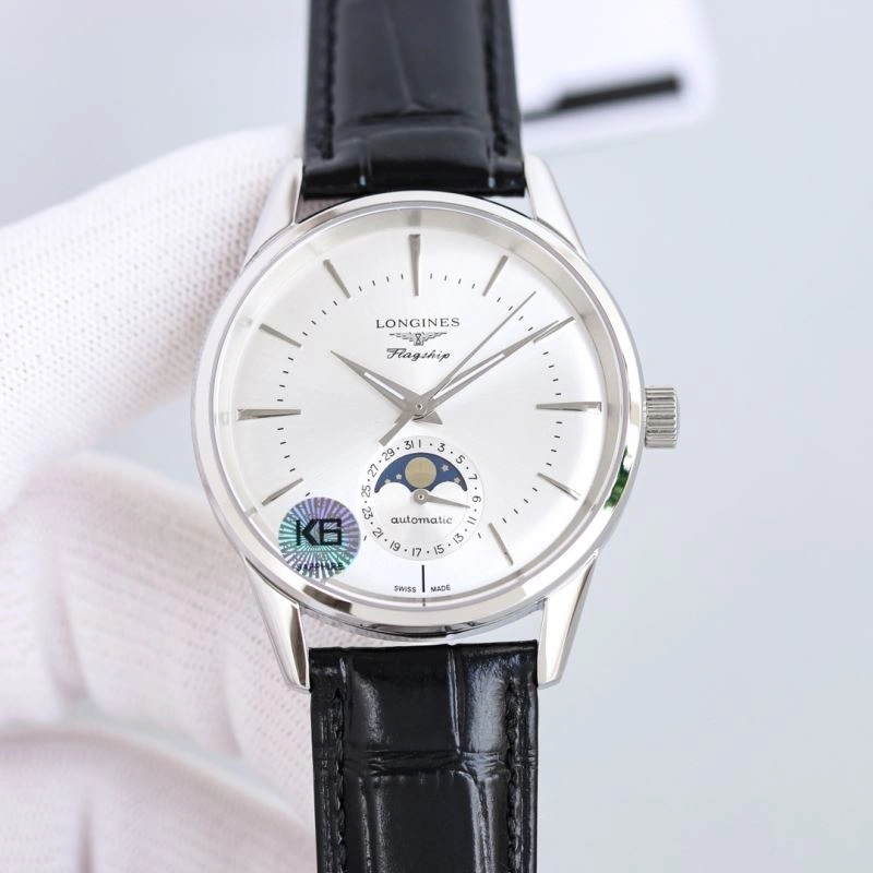 LONGINES Watches SunProtective 187874