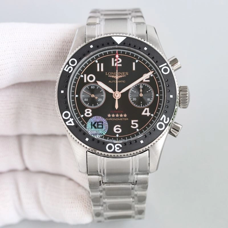 LONGINES Watches EasyMatch 187873