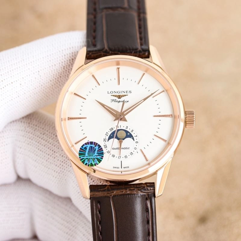 LONGINES Watches Soft 187541