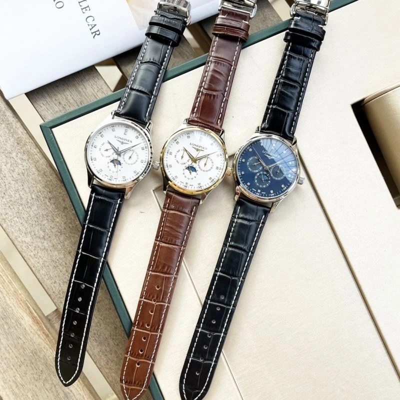 WeatherProof LONGINES Watches 187535