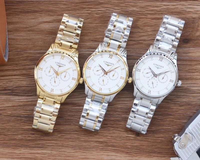 LONGINES Watches Lightweight 187554