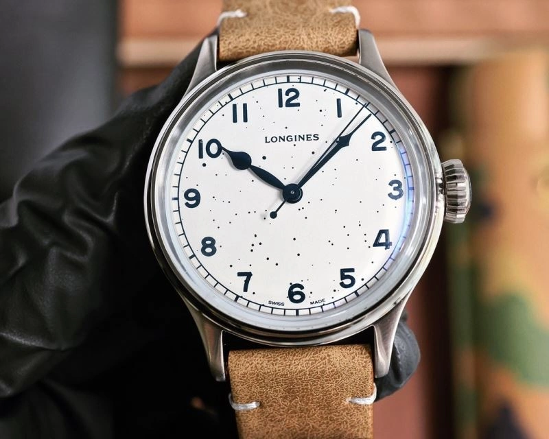 Vibrant LONGINES Watches 187526