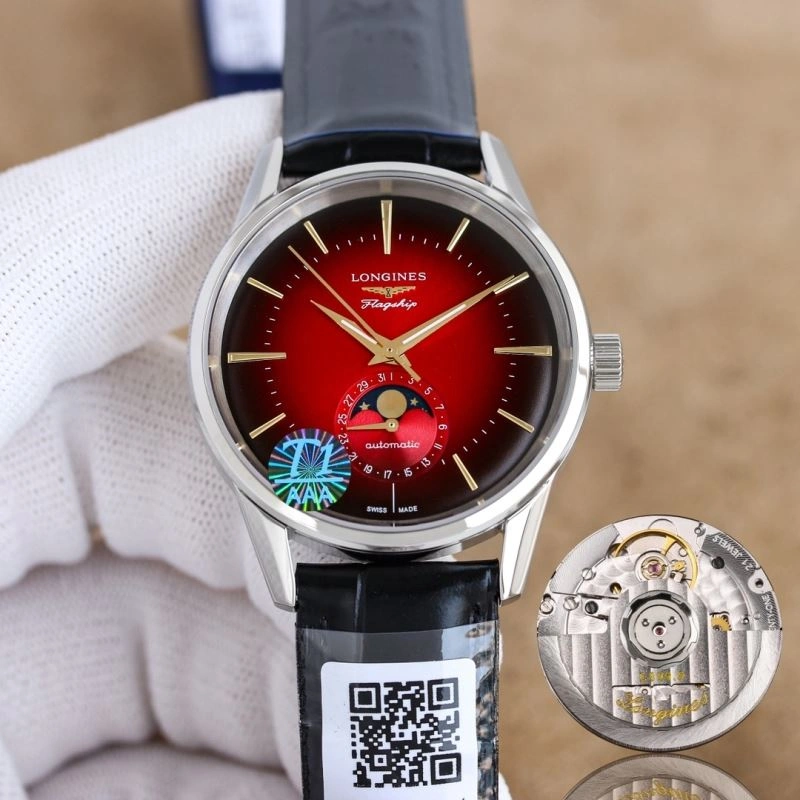 LONGINES Watches WaterResistant 187522