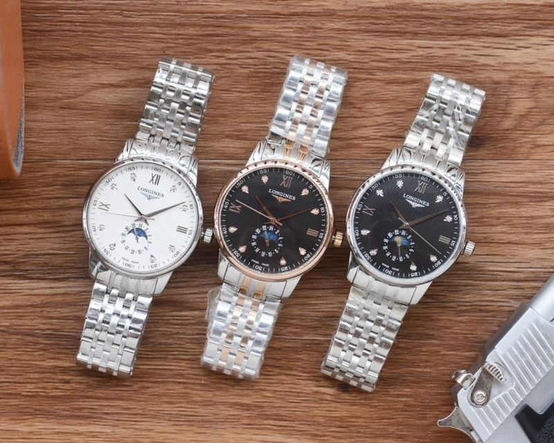 LONGINES Watches Unique 187551