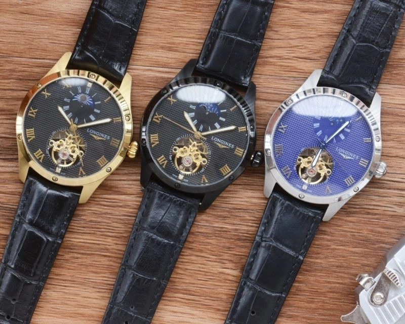 AllSeason LONGINES Watches 187521