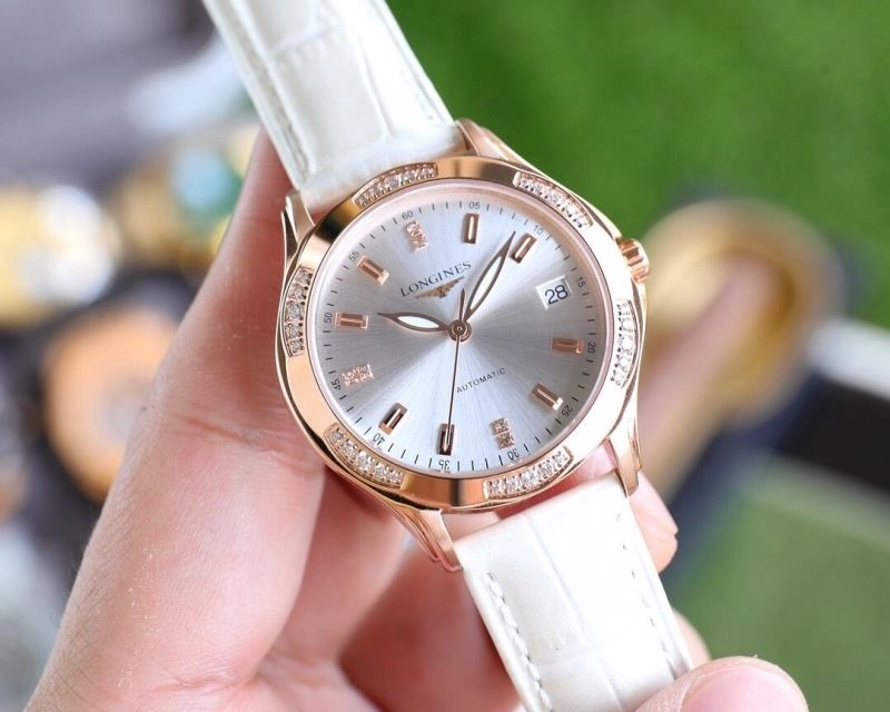 LONGINES Watches TravelReady 187520