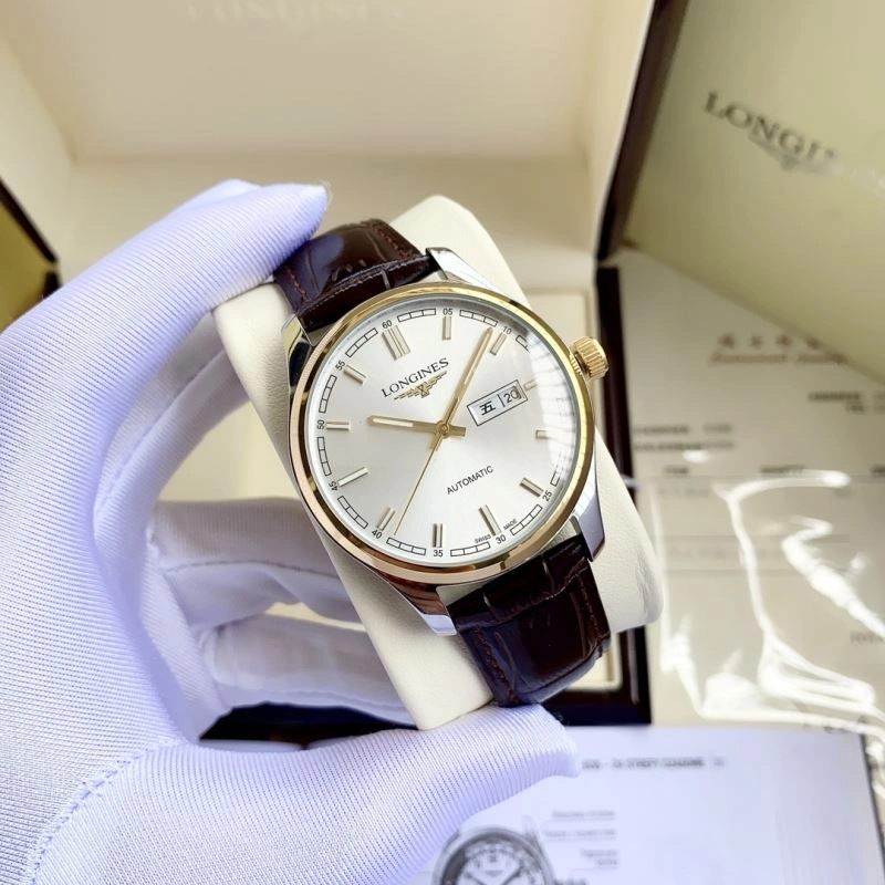 LONGINES Watches Reliable 187517