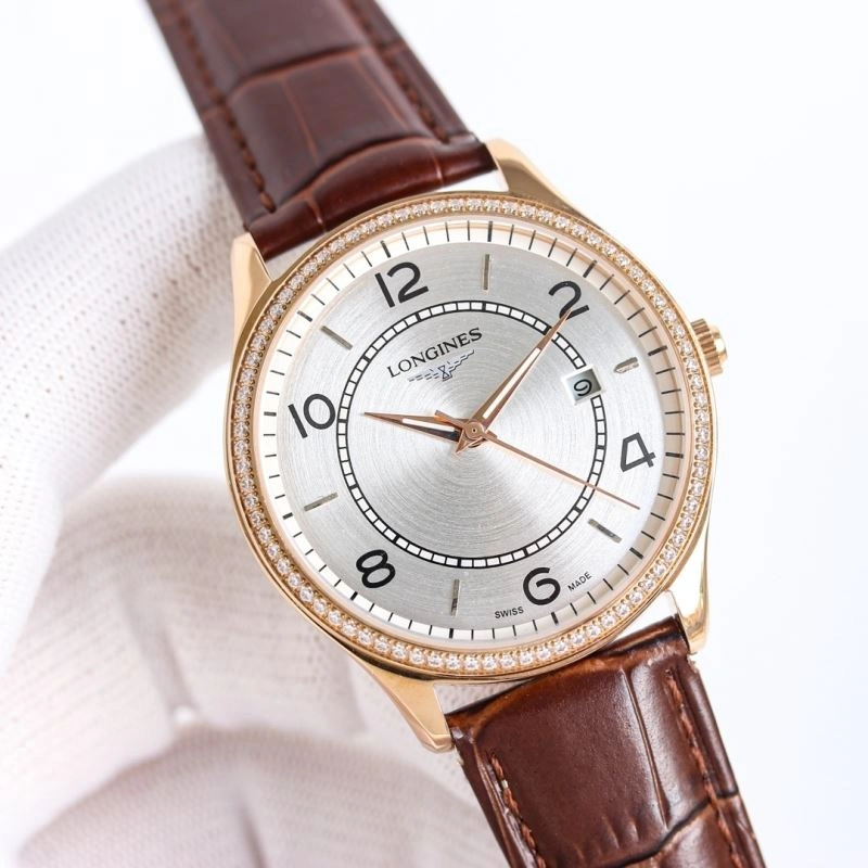 Classic LONGINES Watches 187516