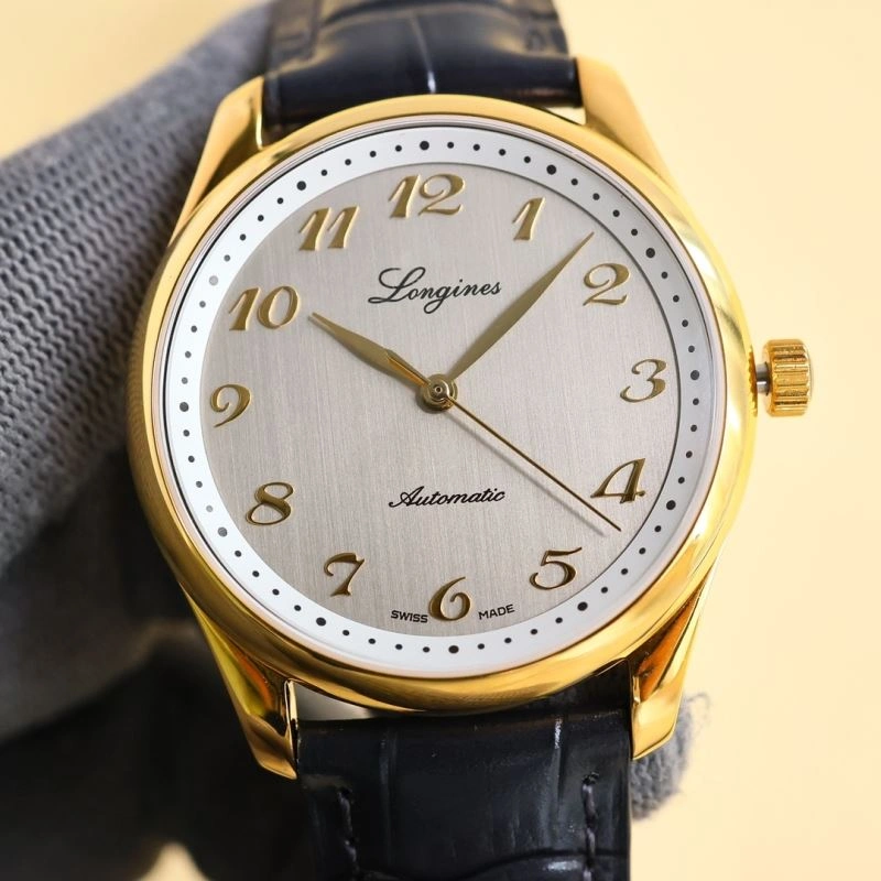 LONGINES Watches MultiPurpose 187500