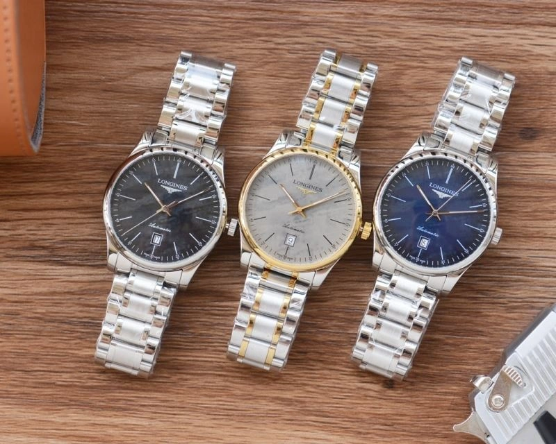 Flexible LONGINES Watches 187494