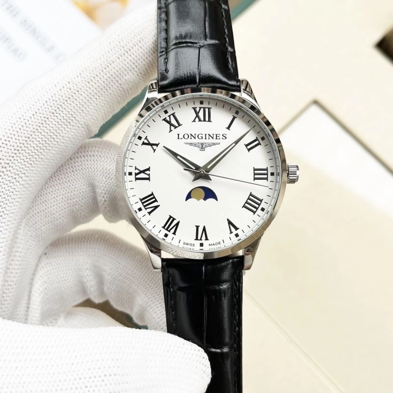 Bright LONGINES Watches 187493
