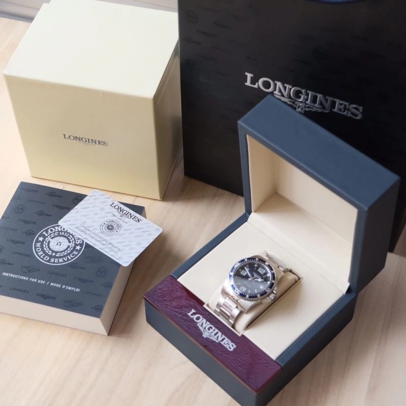 MultiPurpose LONGINES Watches 187491