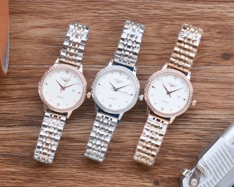 ZipUp LONGINES Watches 187496
