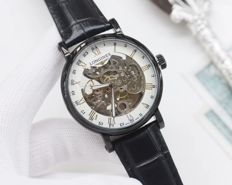 TravelReady LONGINES Watches 187510