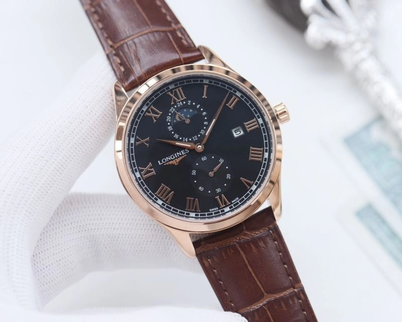 LONGINES Watches Durable 187505