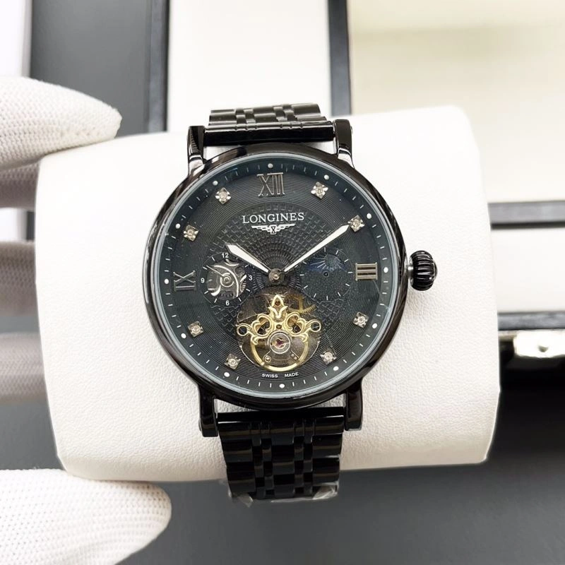RelaxedFit LONGINES Watches 187509