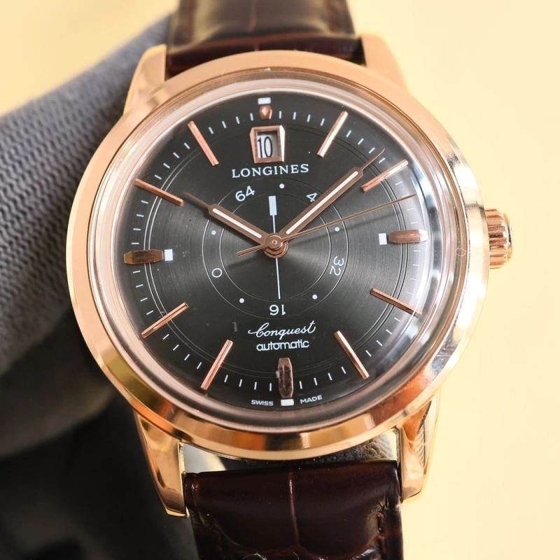 LONGINES Watches HighPerformance 187498