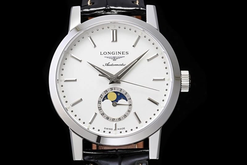 LONGINES Watches Supportive 187489