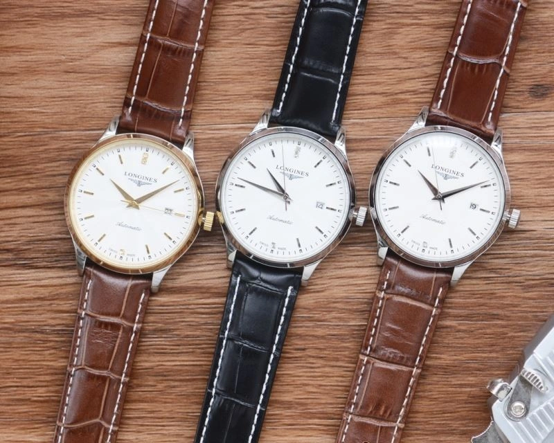 EyeCatching LONGINES Watches 187501