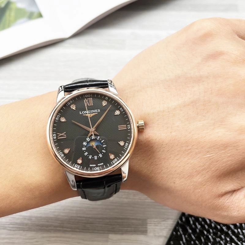 EasyMatch LONGINES Watches 187506