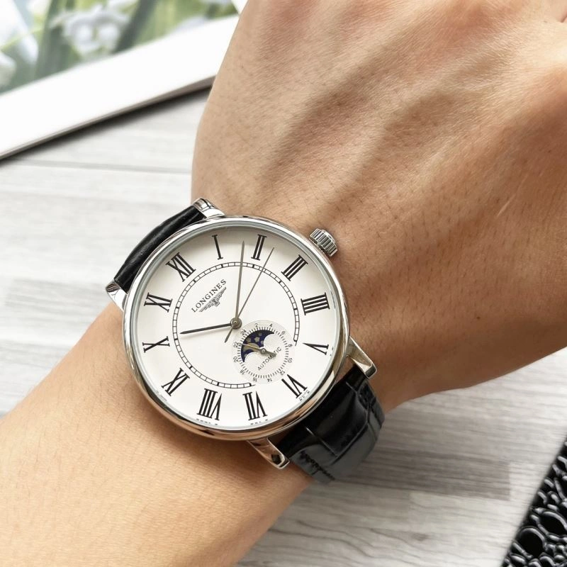 LONGINES Watches Durable 187492