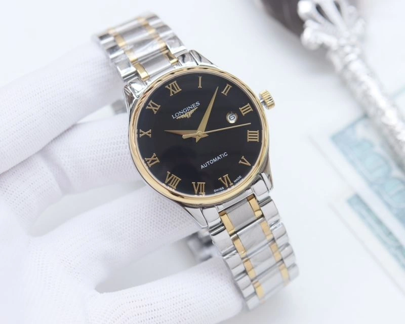 LONGINES Watches Cozy 187511