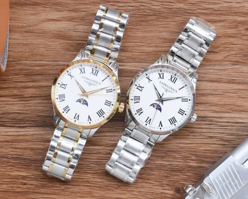 Supportive LONGINES Watches 187488
