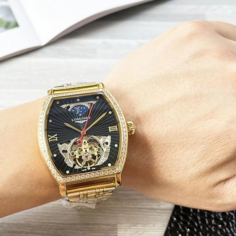 LONGINES Watches WrinkleFree 187480