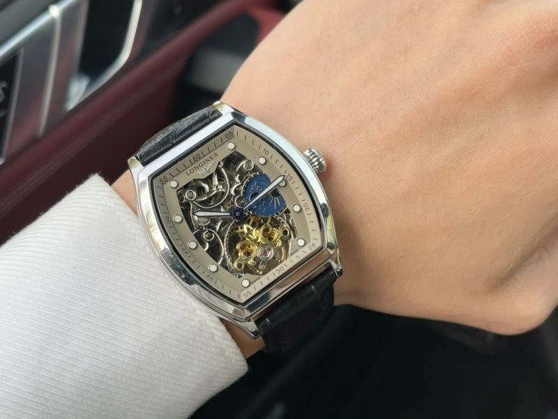 LONGINES Watches StreetReady 187502