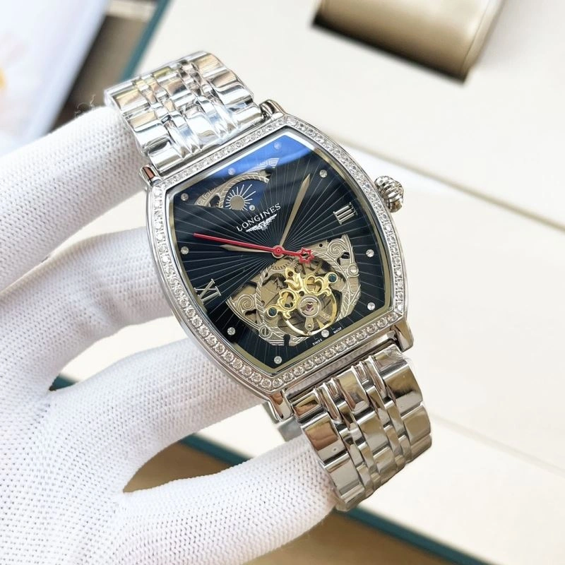RelaxedFit LONGINES Watches 187478