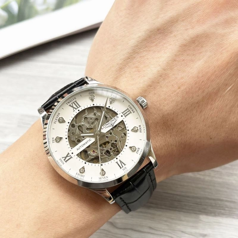 LONGINES Watches Breathable 187477