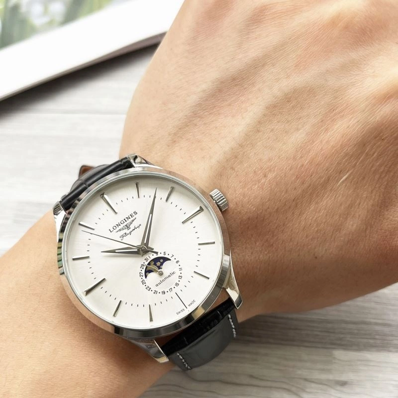 OdorResistant LONGINES Watches 187475