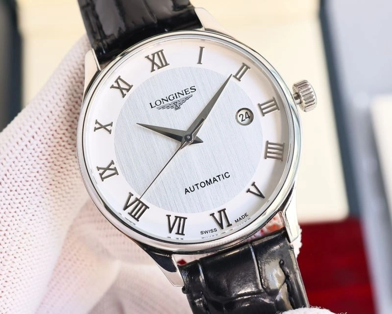 Reliable LONGINES Watches 187472