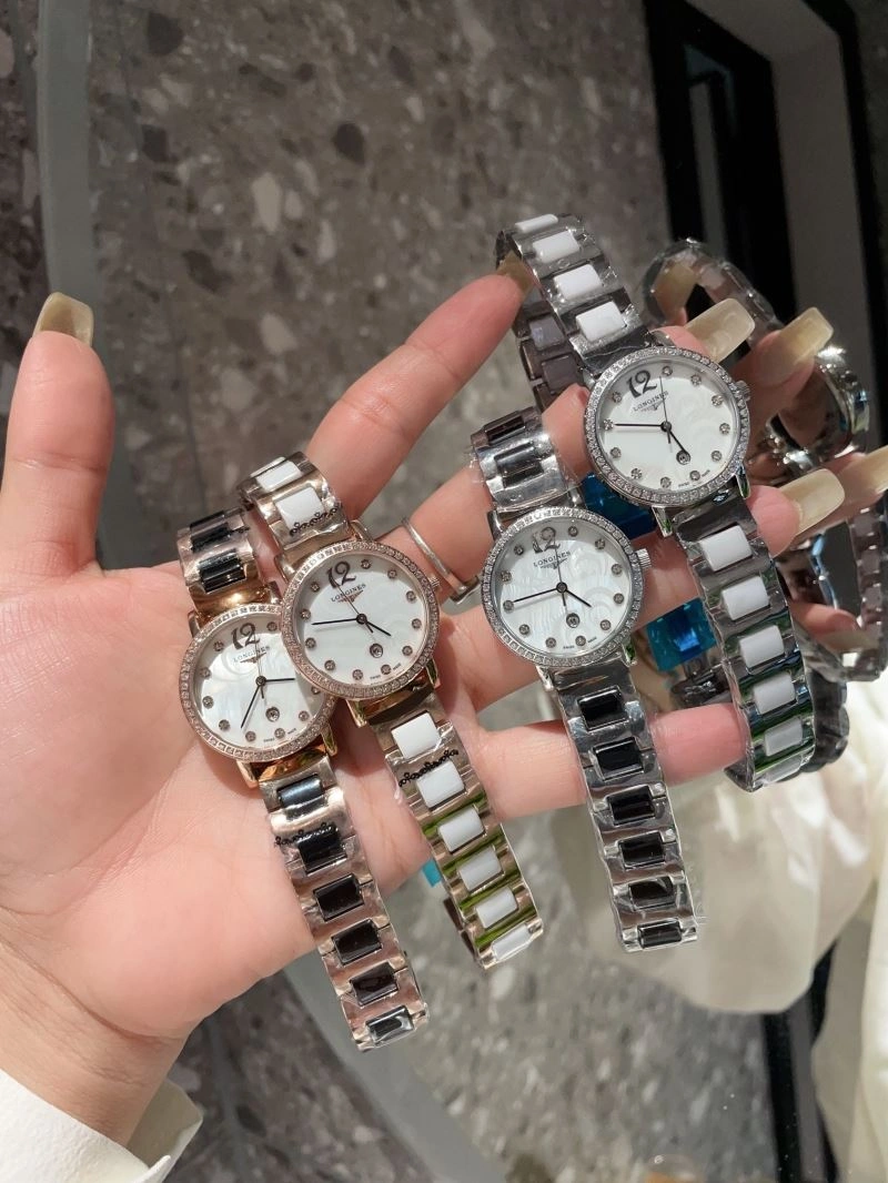 LONGINES Watches Functional 187471