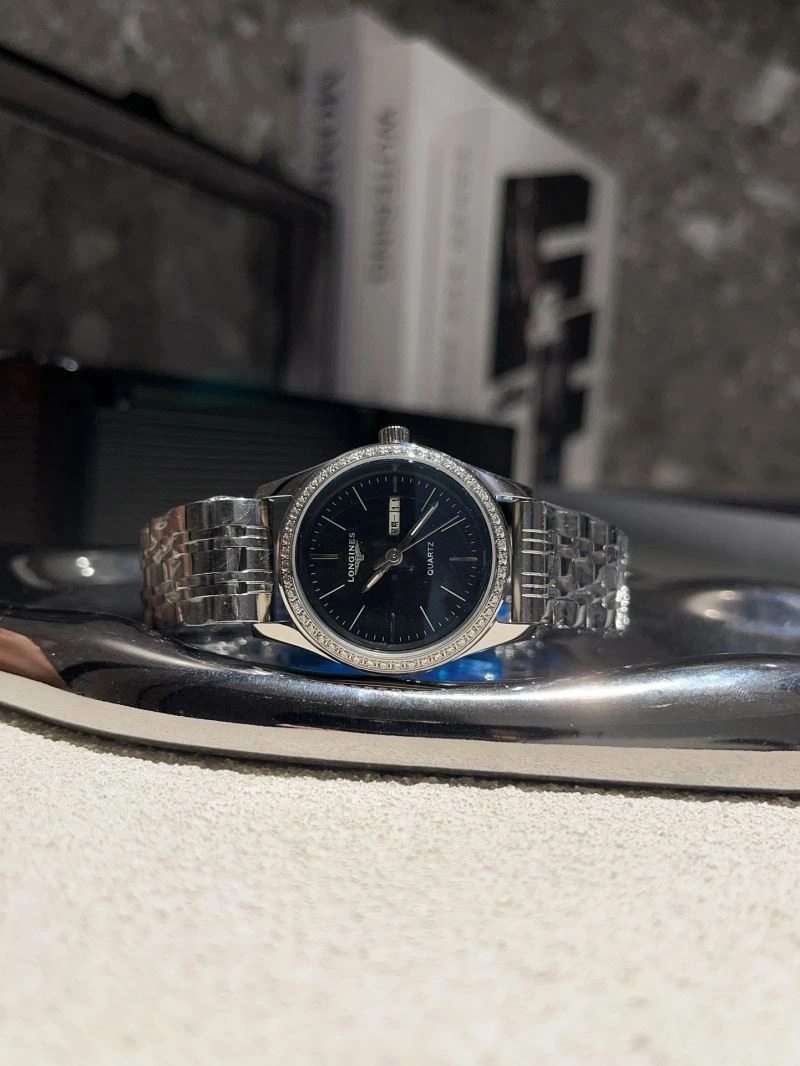 TimelessDesign LONGINES Watches 187470