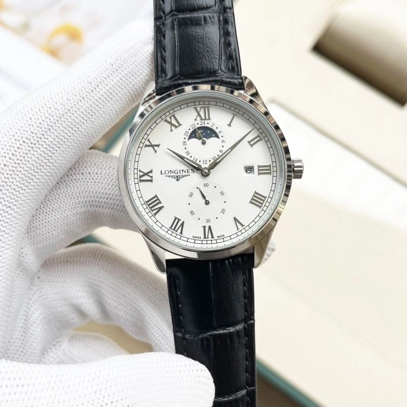 Unisex LONGINES Watches 187453