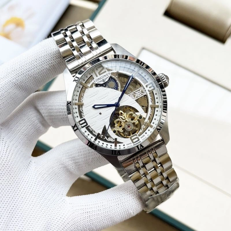 SunProtective LONGINES Watches 187467