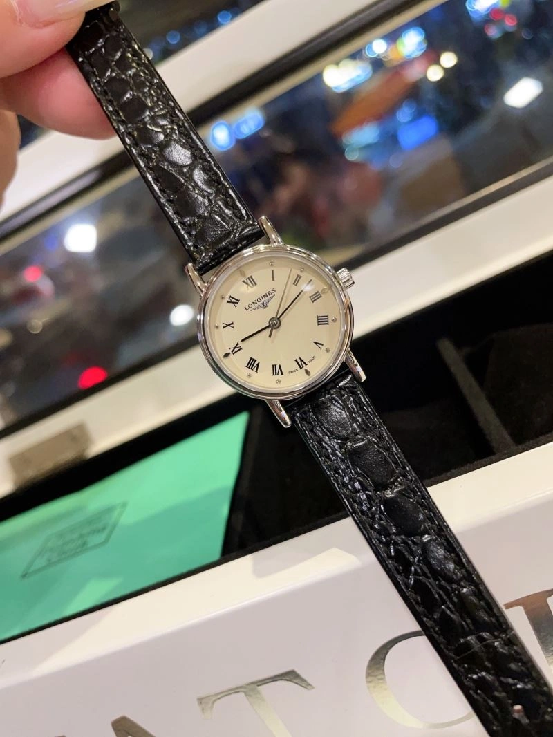 LONGINES Watches Reliable 187447