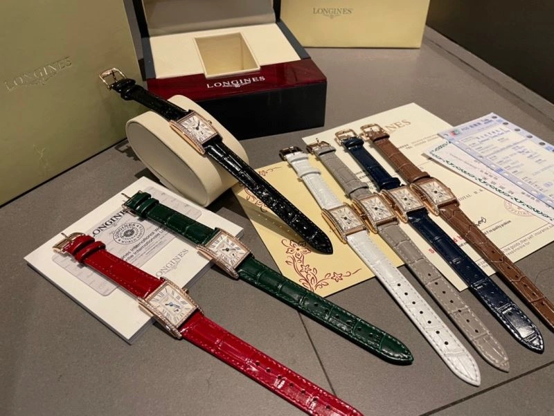 Durable LONGINES Watches 187457