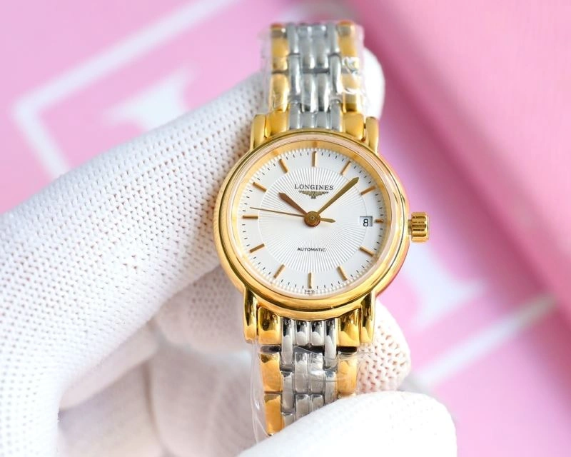 LONGINES Watches Unique 187451