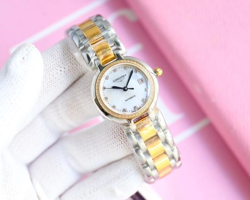 LONGINES Watches Neat 187455