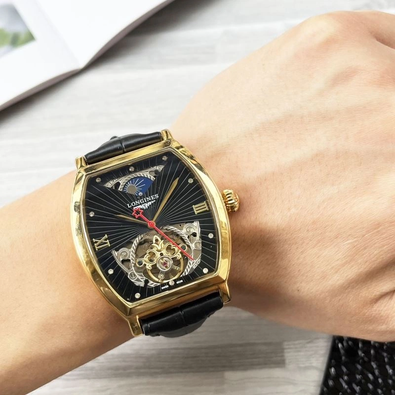 LONGINES Watches Upgraded 187464